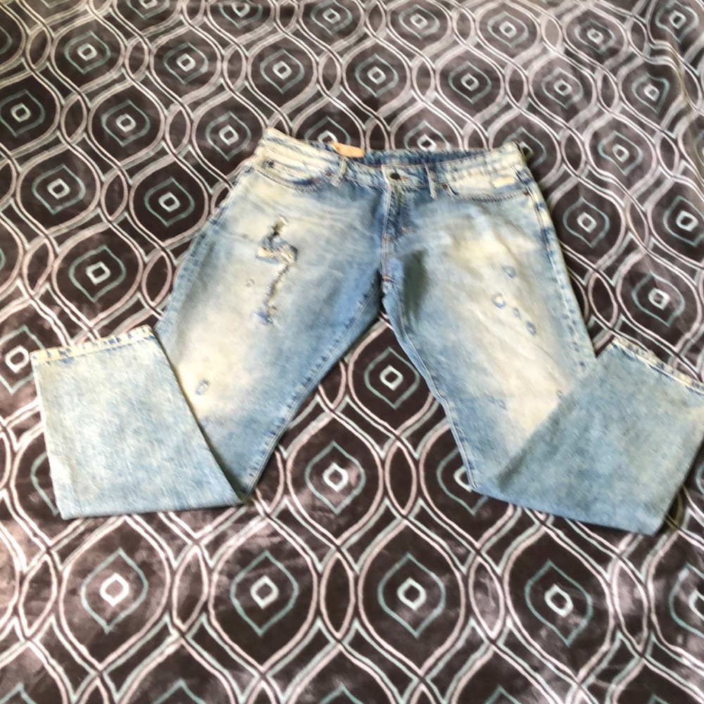 Pants